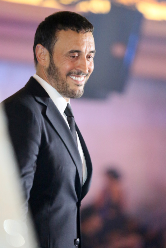 Wael Kfoury & Kazem el Saher on new year