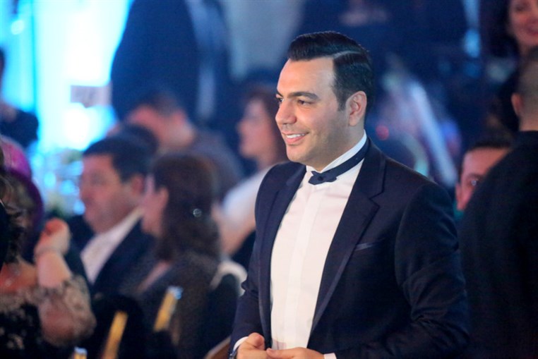 Wael Kfoury & Kazem el Saher on new year