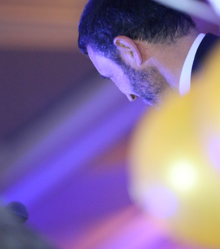 Wael Kfoury & Kazem el Saher on new year
