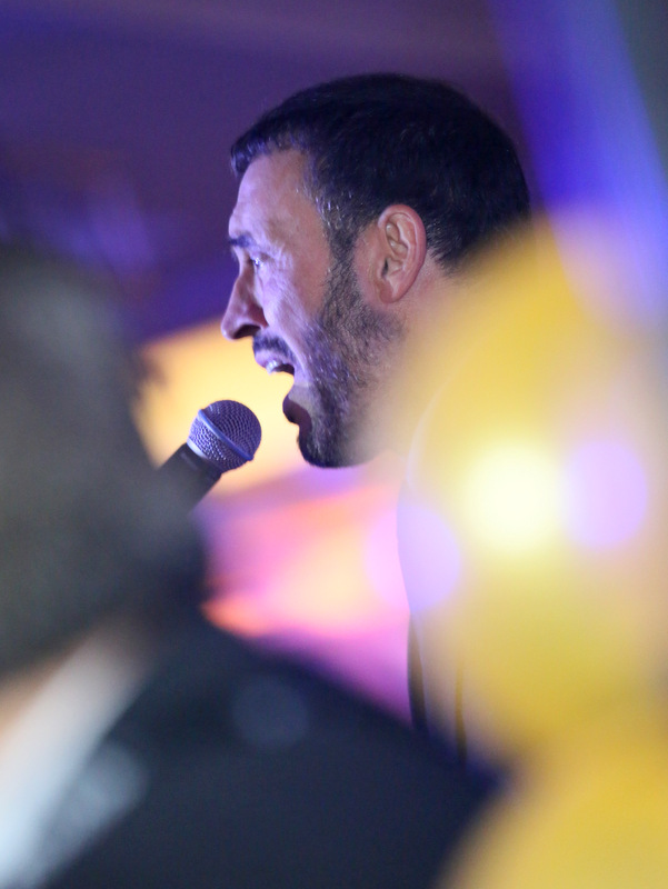 Wael Kfoury & Kazem el Saher on new year