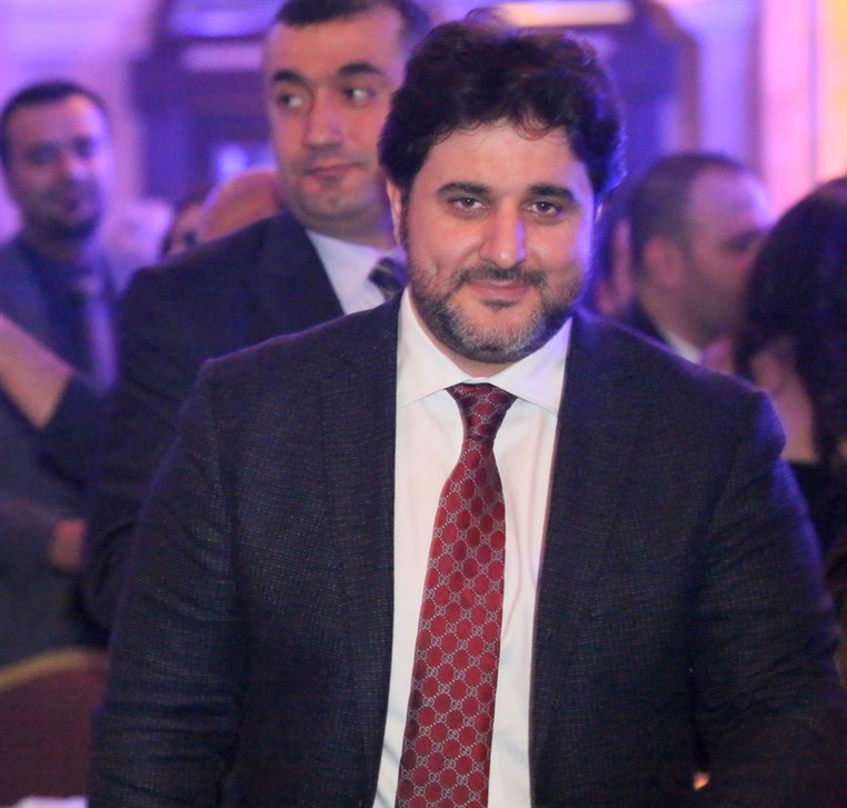 Wael Kfoury & Kazem el Saher on new year