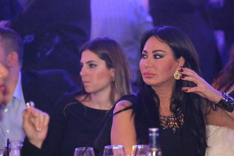 Wael Kfoury & Kazem el Saher on new year