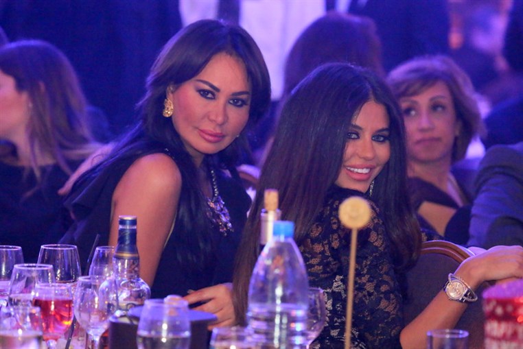 Wael Kfoury & Kazem el Saher on new year