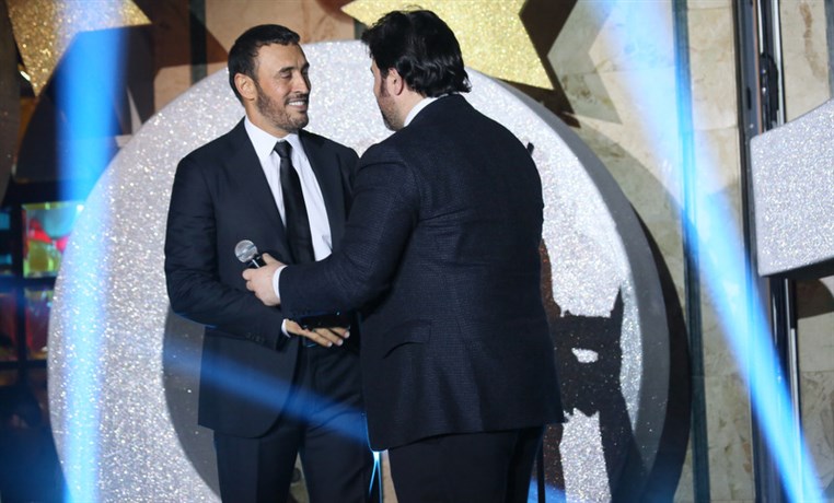 Wael Kfoury & Kazem el Saher on new year