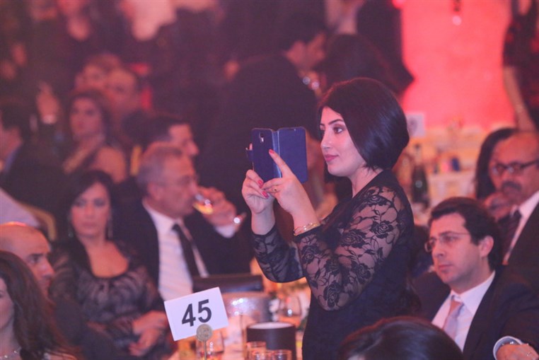 Wael Kfoury & Kazem el Saher on new year