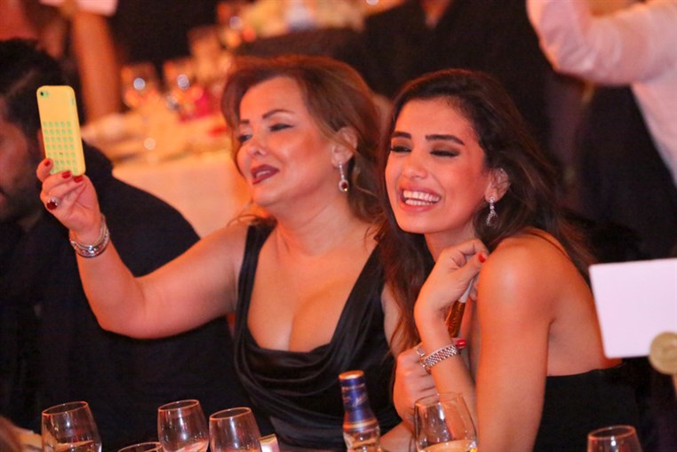 Wael Kfoury & Kazem el Saher on new year