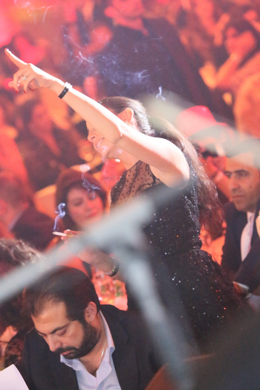 Wael Kfoury & Kazem el Saher on new year