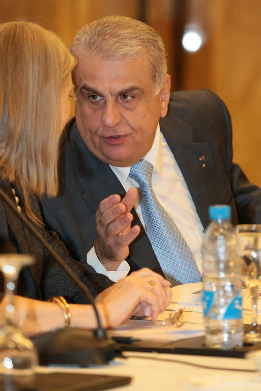 LCI-D351 Beiruting Signature of MOU