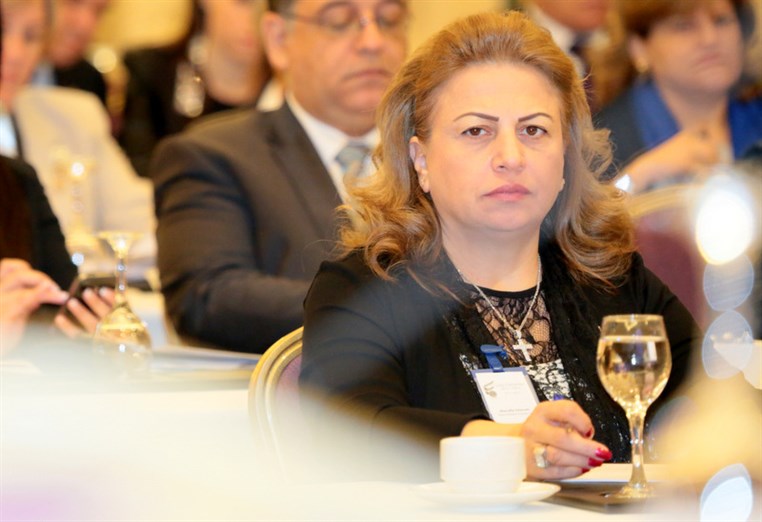 LCI-D351 Beiruting Signature of MOU