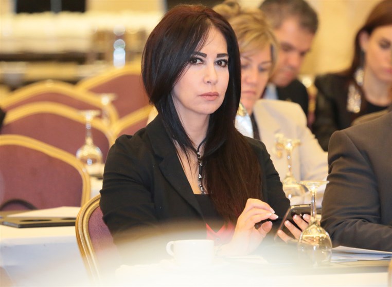 LCI-D351 Beiruting Signature of MOU