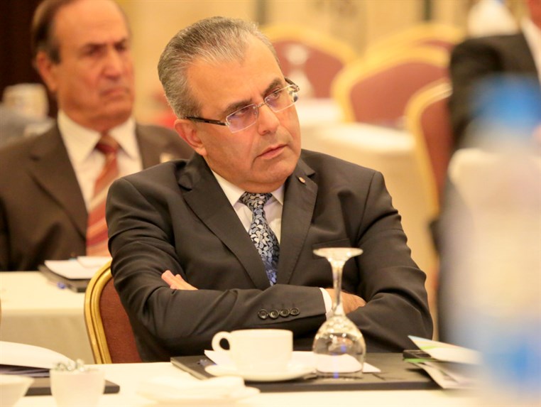 LCI-D351 Beiruting Signature of MOU