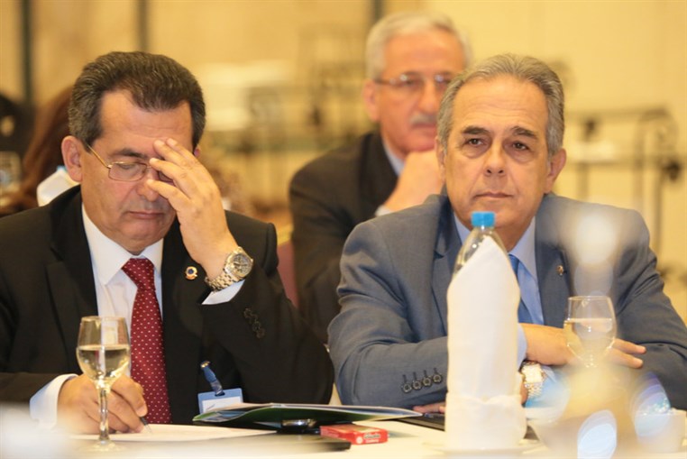 LCI-D351 Beiruting Signature of MOU