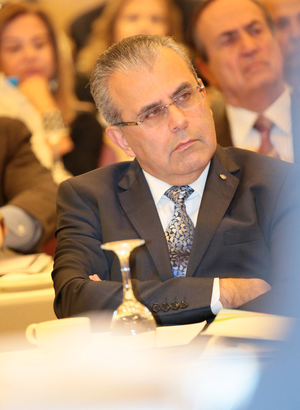 LCI-D351 Beiruting Signature of MOU