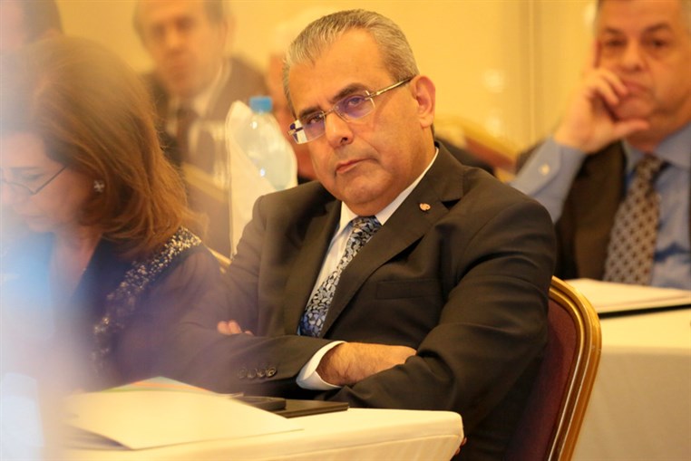 LCI-D351 Beiruting Signature of MOU