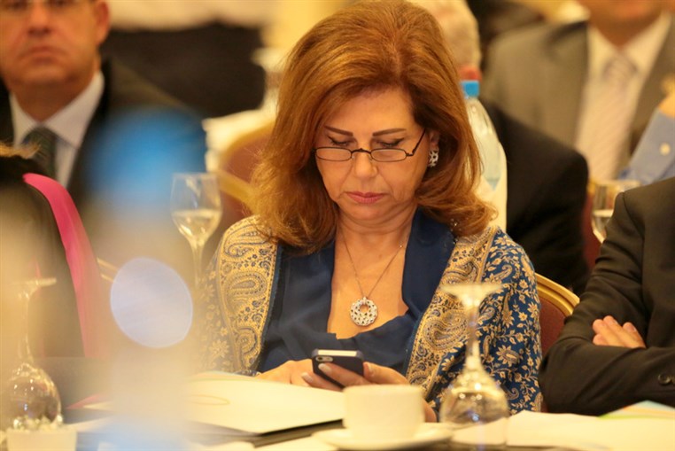 LCI-D351 Beiruting Signature of MOU
