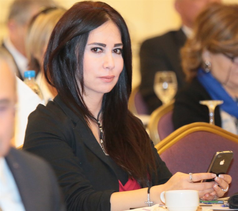 LCI-D351 Beiruting Signature of MOU