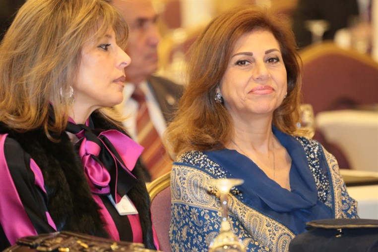 LCI-D351 Beiruting Signature of MOU