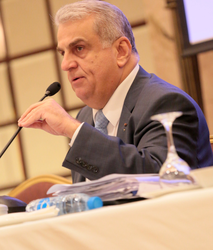 LCI-D351 Beiruting Signature of MOU