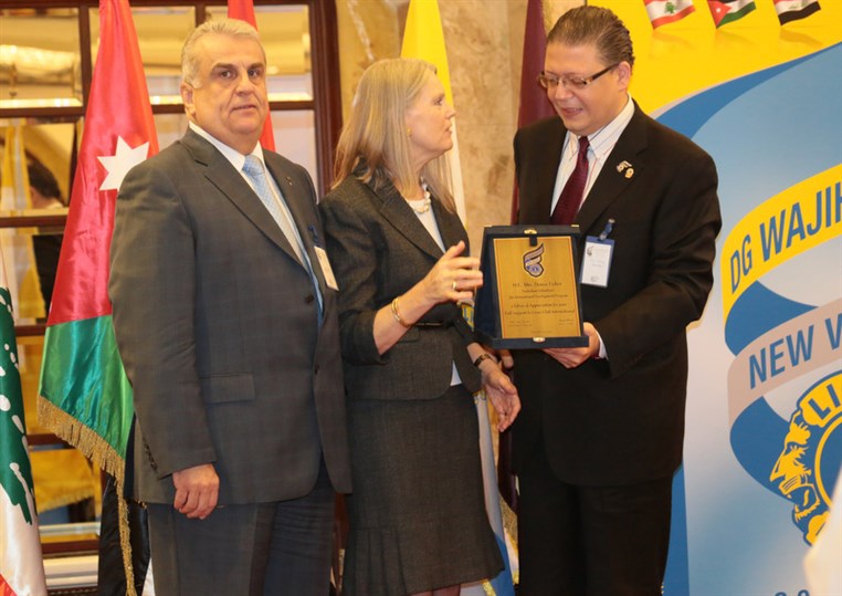 LCI-D351 Beiruting Signature of MOU