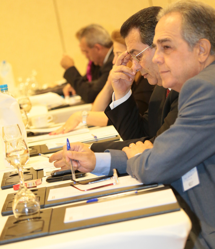LCI-D351 Beiruting Signature of MOU