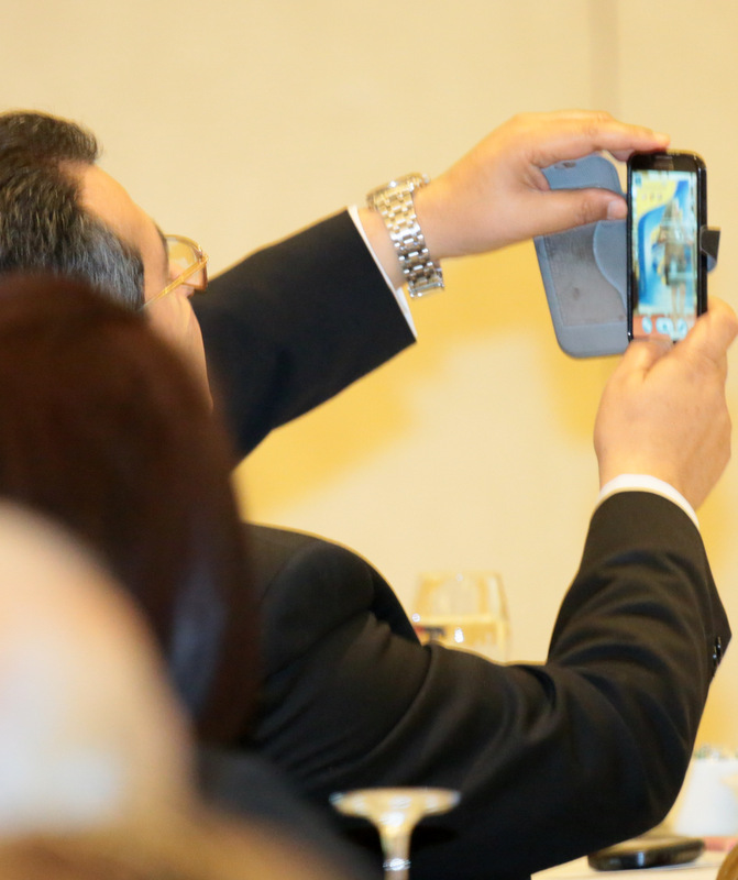LCI-D351 Beiruting Signature of MOU