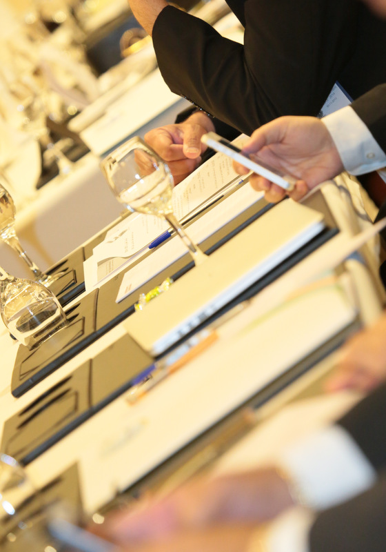 LCI-D351 Beiruting Signature of MOU