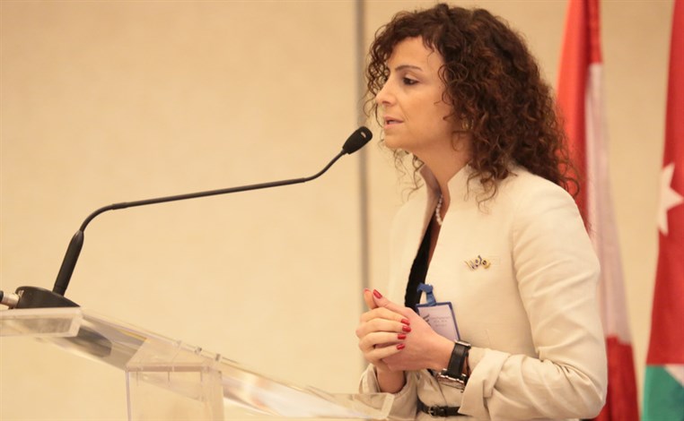 LCI-D351 Beiruting Signature of MOU