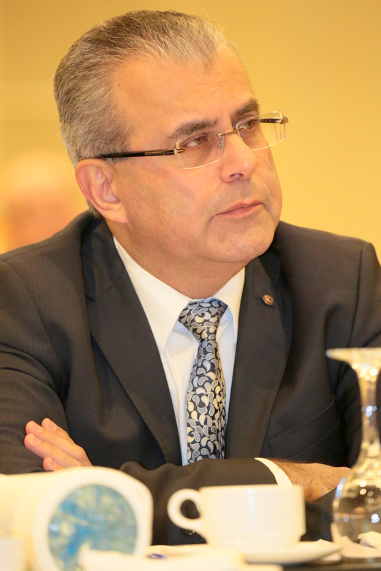 LCI-D351 Beiruting Signature of MOU