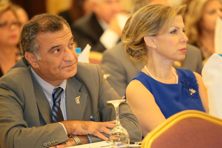 LCI-D351 Beiruting Signature of MOU