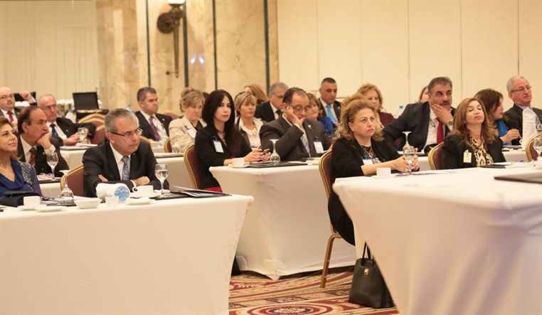 LCI-D351 Beiruting Signature of MOU