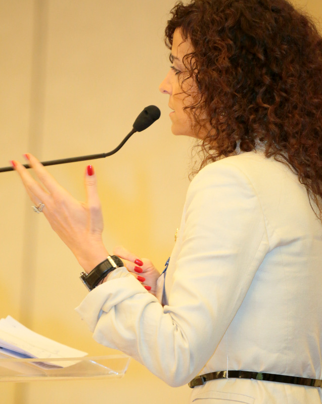LCI-D351 Beiruting Signature of MOU