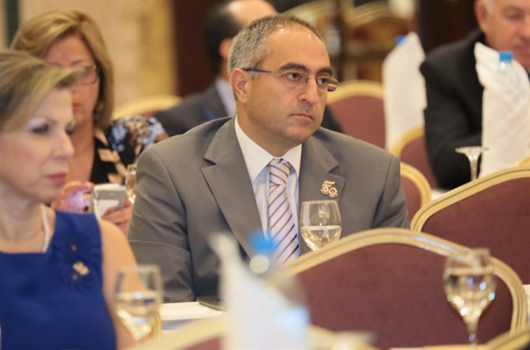 LCI-D351 Beiruting Signature of MOU