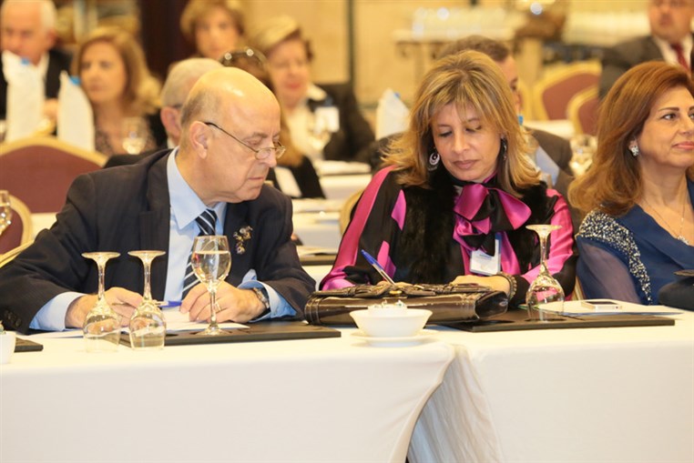 LCI-D351 Beiruting Signature of MOU