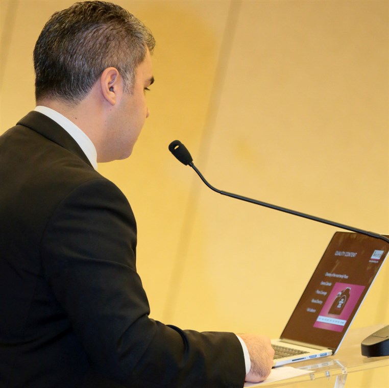 LCI-D351 Beiruting Signature of MOU