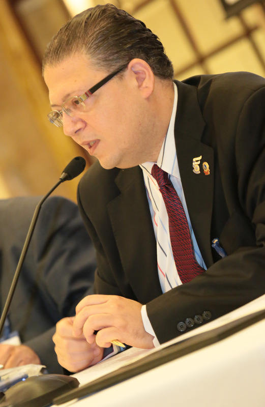 LCI-D351 Beiruting Signature of MOU