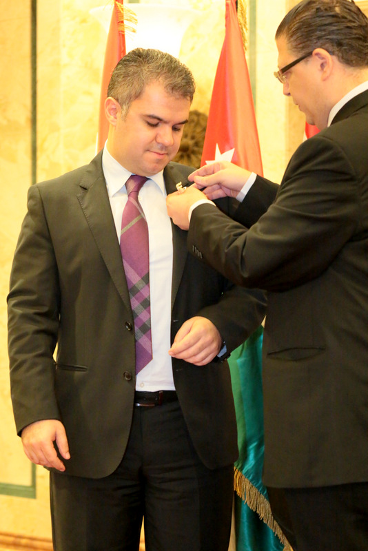 LCI-D351 Beiruting Signature of MOU
