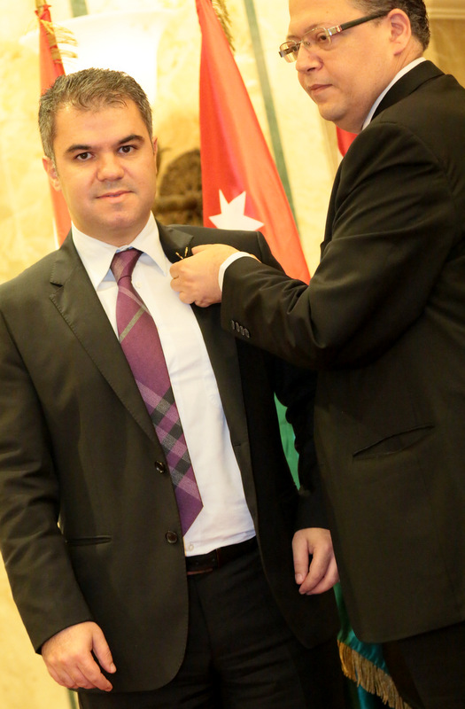 LCI-D351 Beiruting Signature of MOU