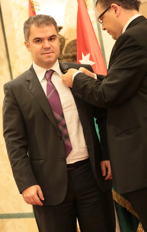 LCI-D351 Beiruting Signature of MOU