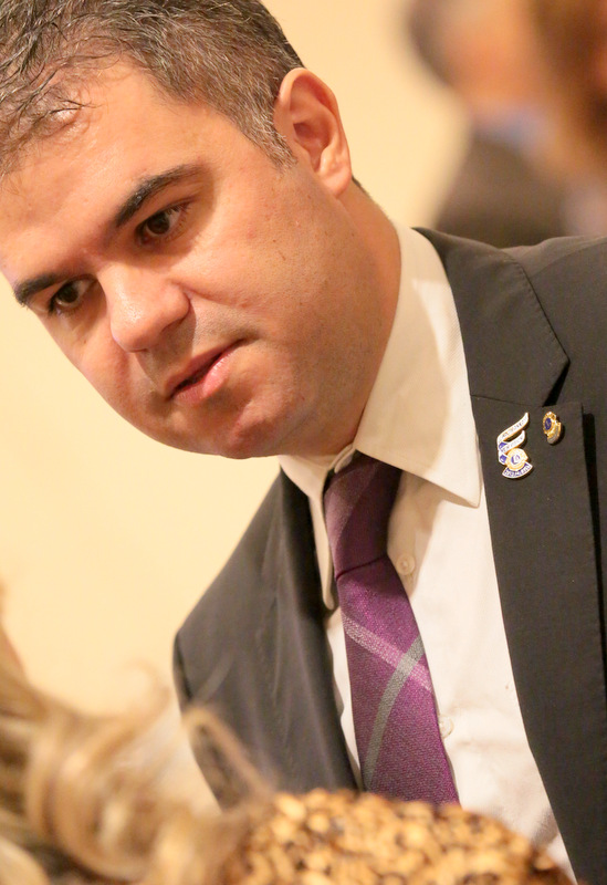 LCI-D351 Beiruting Signature of MOU