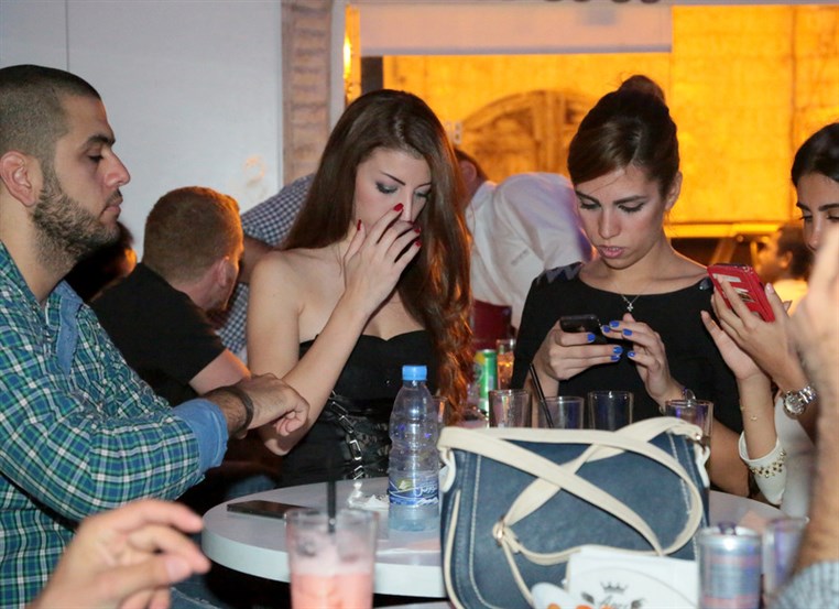 Ages on Saturday Night
