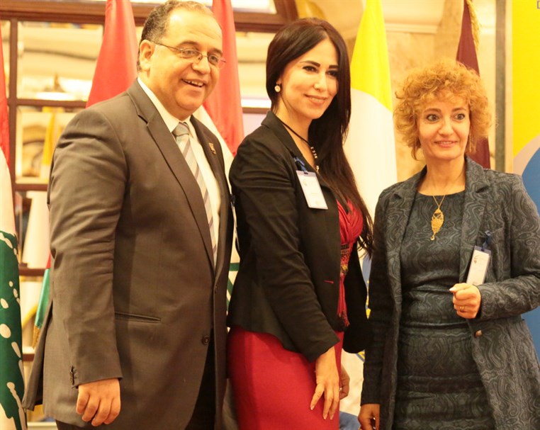 LCI-D351 Beiruting Signature of MOU
