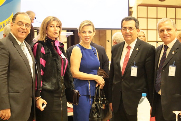 LCI-D351 Beiruting Signature of MOU