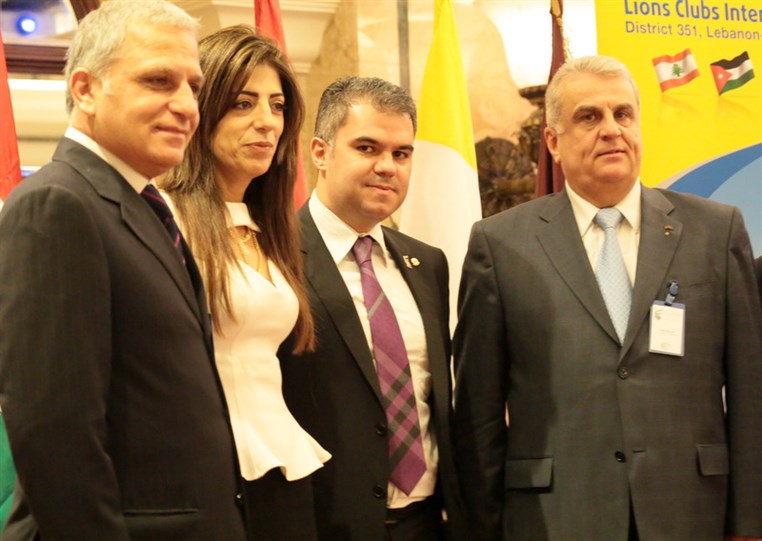 LCI-D351 Beiruting Signature of MOU