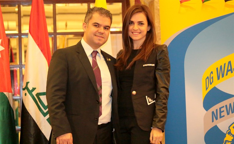 LCI-D351 Beiruting Signature of MOU