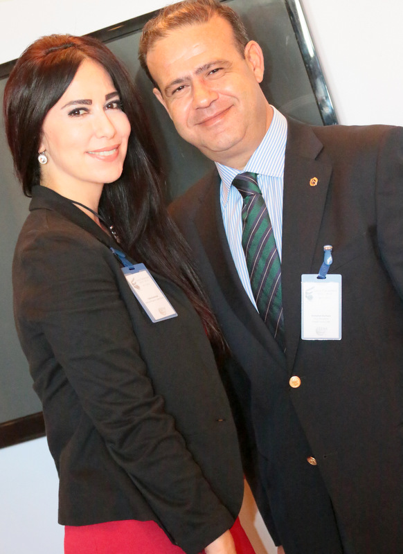 LCI-D351 Beiruting Signature of MOU