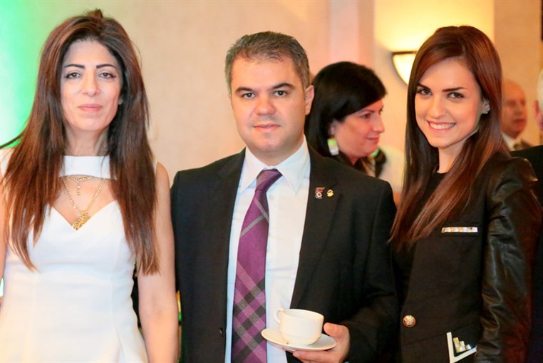 LCI-D351 Beiruting Signature of MOU