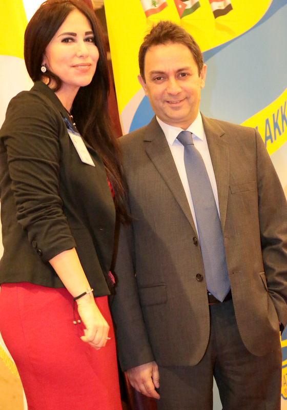 LCI-D351 Beiruting Signature of MOU