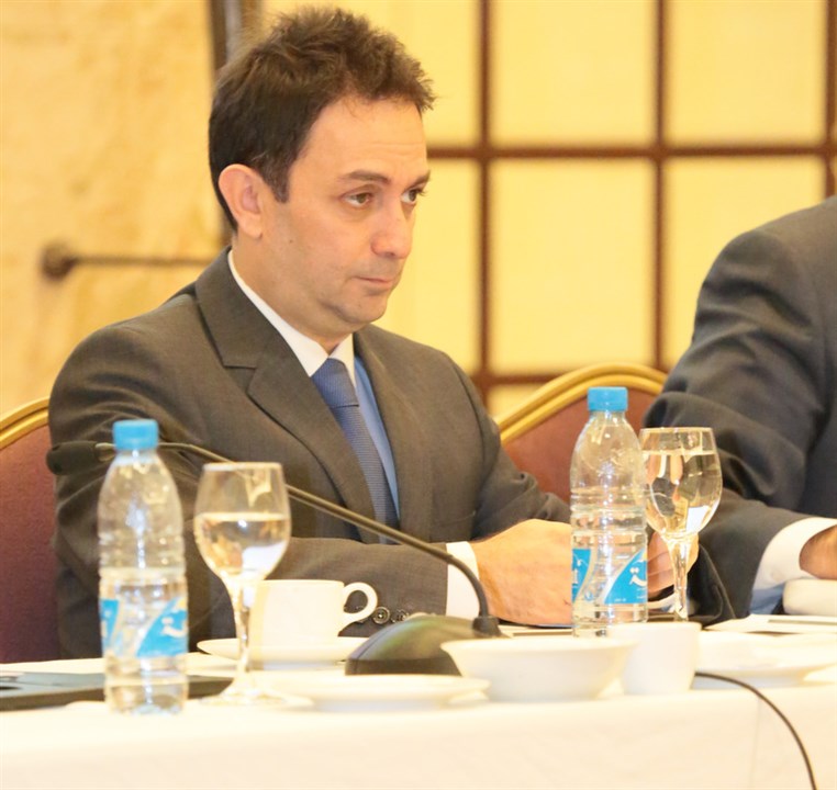 LCI-D351 Beiruting Signature of MOU