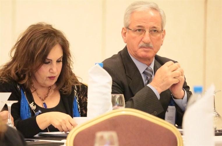 LCI-D351 Beiruting Signature of MOU