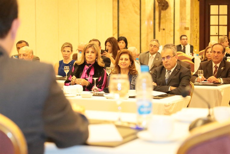 LCI-D351 Beiruting Signature of MOU